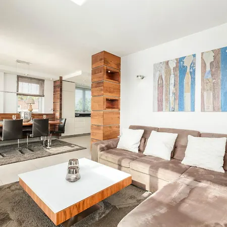 Alsterlodge Appartement