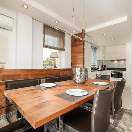 Alsterlodge Appartement