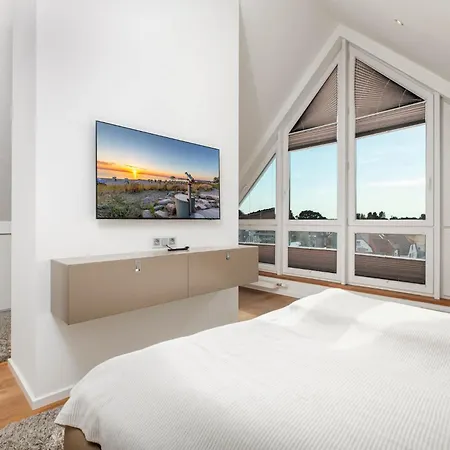 Appartement Alsterlodge Timmendorfer Strand