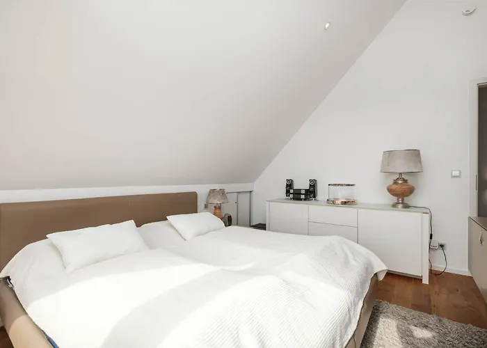 Alsterlodge Timmendorfer Strand