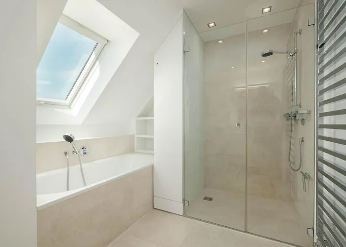 Alsterlodge Timmendorfer Strand