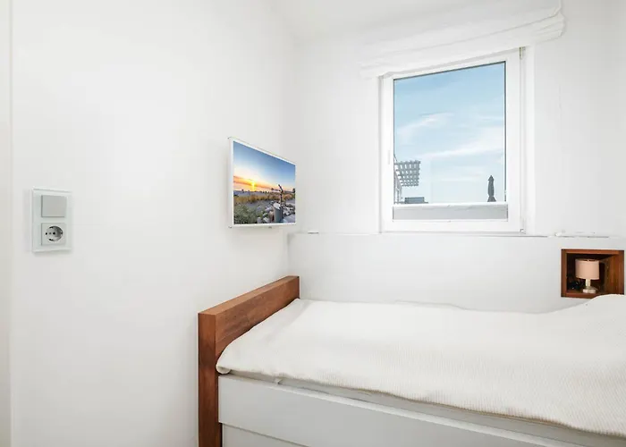 Alsterlodge * Timmendorfer Strand