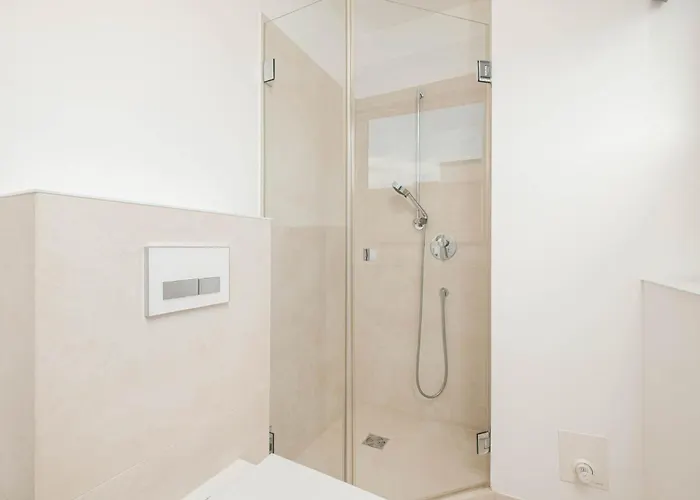 Alsterlodge Appartement *